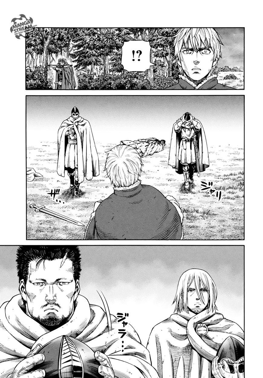 Vinland Saga, Chapter 129 image 22